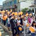 Barra Mansa promove caminhada do Maio Laranja contra abuso e exploração infantil nesta quinta-feira