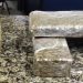 PM apreende quase 5 kg de maconha e prende dois no Canto Azul em Paraty