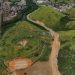Barra Mansa avança nas obras de infraestrutura do Parque Industrial