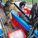 Polícia apreende 250 quilos de pescado e crustáceos em área de pesca proibida em Paraty