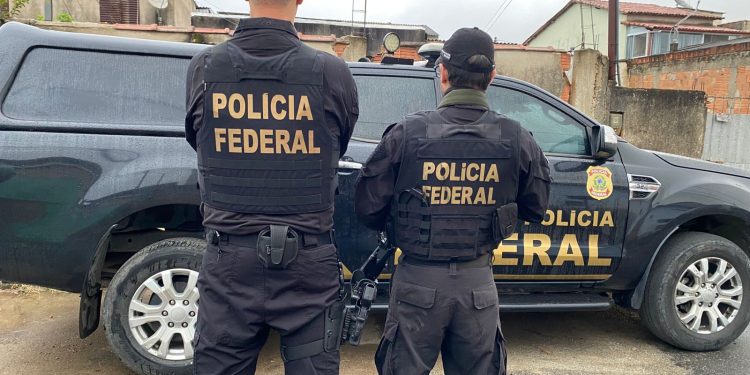 PF investiga tráfico de pessoas e trabalho escravo no Sul Fluminense