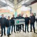 Entidades doam mais R$ 100 mil para viabilizar  instalação da 3ª CIPM em Barra Mansa
