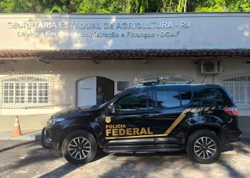 PF faz operação contra suspeita de fraude em contratos de castração animal no RJ