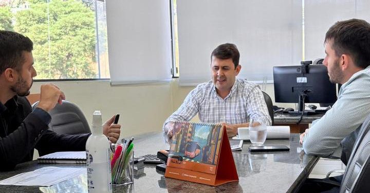 Viação Elite conquista habilitação ao programa Pac Mobilidade do governo federal