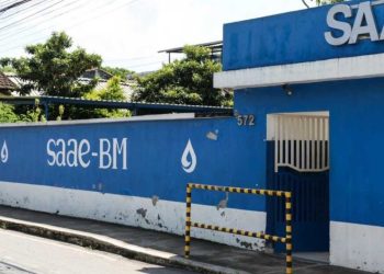 Falta de energia interrompe Abastecimento de água em Barra Mansa sem previsão de retorno