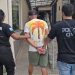 Acusado de estuprar a própria filha de 9 anos é preso em Volta Redonda