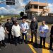 Neto recebe presidente da Alerj e deputados para visita a obras estratégicas em Volta Redonda