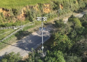 Light realiza testes de sirenes em cidades do Sul Fluminense a partir desta terça-feira