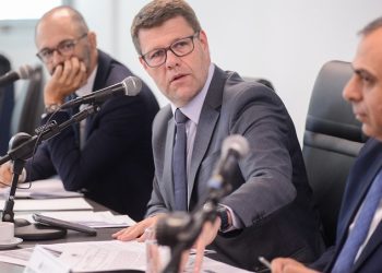 “Propag surge como um respiro imediato para as contas públicas e ajuda a reduzir o déficit”, afirma Tutuca