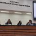 Volta Redonda participa de capacitação estadual sobre acolhimento de mulheres vítimas de violência