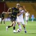 Volta Redonda e Avaí empatam na semifinal da Copa Sul-Sudeste