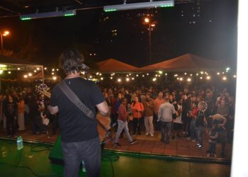 MAYFEST VR 2026 promete movimentar Volta Redonda