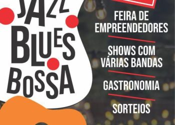 Barreira Cravo recebe 1° Festival de Jazz, Blues e Bossa neste sábado (16)
