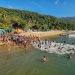 XTERRA Ilha Grande reúne mais de 3 mil atletas e impulsiona turismo em Angra dos Reis