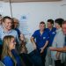 Furlani inaugura Hospital de Olhos de Barra Mansa 