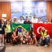 Prefeitura de Barra do Piraí recebe Intercâmbio Rotário da Amizade com visitantes da Turquia