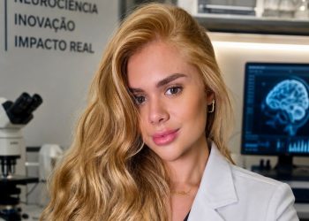 Médica de Barra Mansa protocola tecnologia para tratar depressão resistente aos medicamentos
