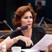 Justiça da Itália barra extradição de Carla Zambelli para o Brasil