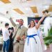 Casamento Social realiza sonho de 25 casais barrenses em Barra do Piraí