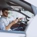 Uso do celular e distrações ao volante aumentam acidentes e pressionam sistema de saúde