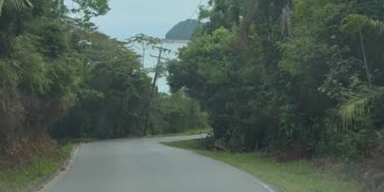 Mistério na estrada de Trindade: corpo em decomposição é encontrado ao lado de moto elétrica