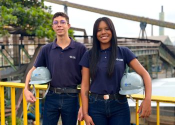 CSN investe na formação de jovens e abre 220 vagas no Sul Fluminense