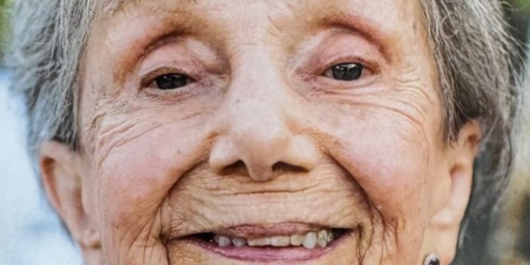 Morre aos 90 anos Dione Drable, avó do ex-prefeito Rodrigo Drable, em Barra Mansa