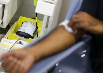 Barra Mansa recebe campanha de doação de sangue promovida pela Firjan SENAI