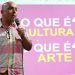 Volta Redonda lança edital de R$ 1,2 milhão para financiar projetos culturais