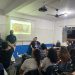 Ex-aluna do Pré-Vestibular Cidadão transforma experiência no MEP em pesquisa acadêmica