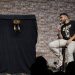 Gacemss abre semana cultural com exposição, stand up e espetáculo infantil em Volta Redonda