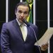Deputado federal Hugo Leal visita Volta Redonda na quarta-feira