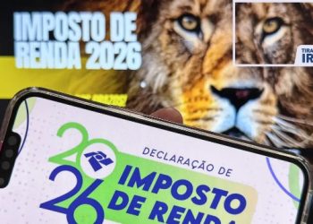 Prazo para entrega do Imposto de Renda termina às 23h59 desta sexta-feira