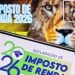 Prazo para entrega do Imposto de Renda termina às 23h59 desta sexta-feira