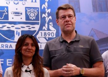 Kátia Miki e Tutuca anunciam mais uma edição do Festival de Jazz & Blues em Ipiabas