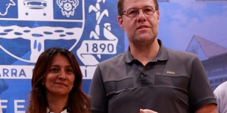 Kátia Miki e Tutuca anunciam mais uma edição do Festival de Jazz & Blues em Ipiabas