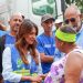 Katia Miki anuncia obras nos bairros Belvedere e São José