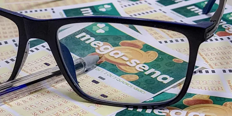 Mega 30 anos tem prêmio estimado em R$ 300 milhões e não acumula