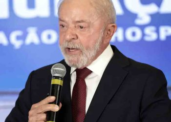 Lula diz que criará Ministério da Segurança Pública após aprovação de PEC