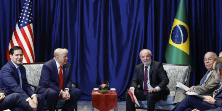 Trump bota PCC e CV na lista dos terroristas do mundo; entenda o que muda