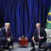 Trump bota PCC e CV na lista dos terroristas do mundo; entenda o que muda