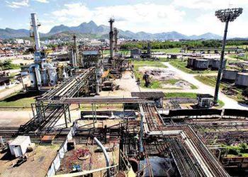 MPRJ defende falência da Refinaria de Manguinhos após dez anos de recuperação judicial e aumento bilionário de dívidas