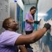Projeto Mulheres Mãos à Obra garante emprego para ex-alunas em escolas de Volta Redonda
