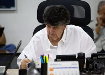 Volta Redonda garante quase R$ 40 milhões com contrato da folha de pagamento