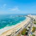 Rio de Janeiro mantém alta no turismo internacional e registra crescimento de 18,1% em 2026