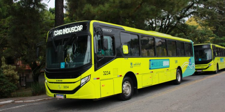 Barra do Piraí informa que licitação do transporte seguiu critérios legais
