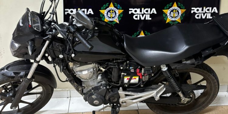 Operação conjunta apreende motos e combate manobras ilegais em Barra do Piraí