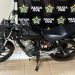 Operação conjunta apreende motos e combate manobras ilegais em Barra do Piraí