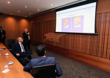 Governo do Rio lança novo Portal da Transparência com atualização dinâmica