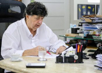 Volta Redonda antecipa primeira parcela do 13º e pagamento será feito em 10 de junho